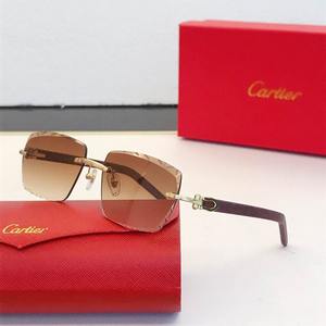 Cartier Sunglasses 842